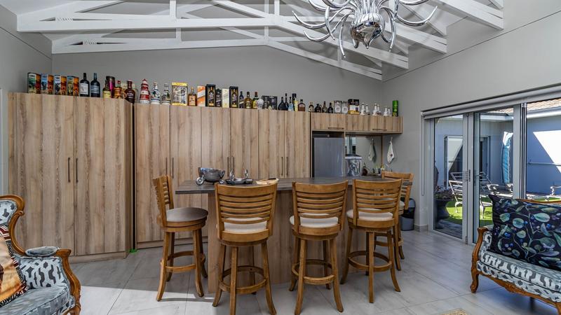 4 Bedroom Property for Sale in Pinnacle Point Golf Estate Western Cape